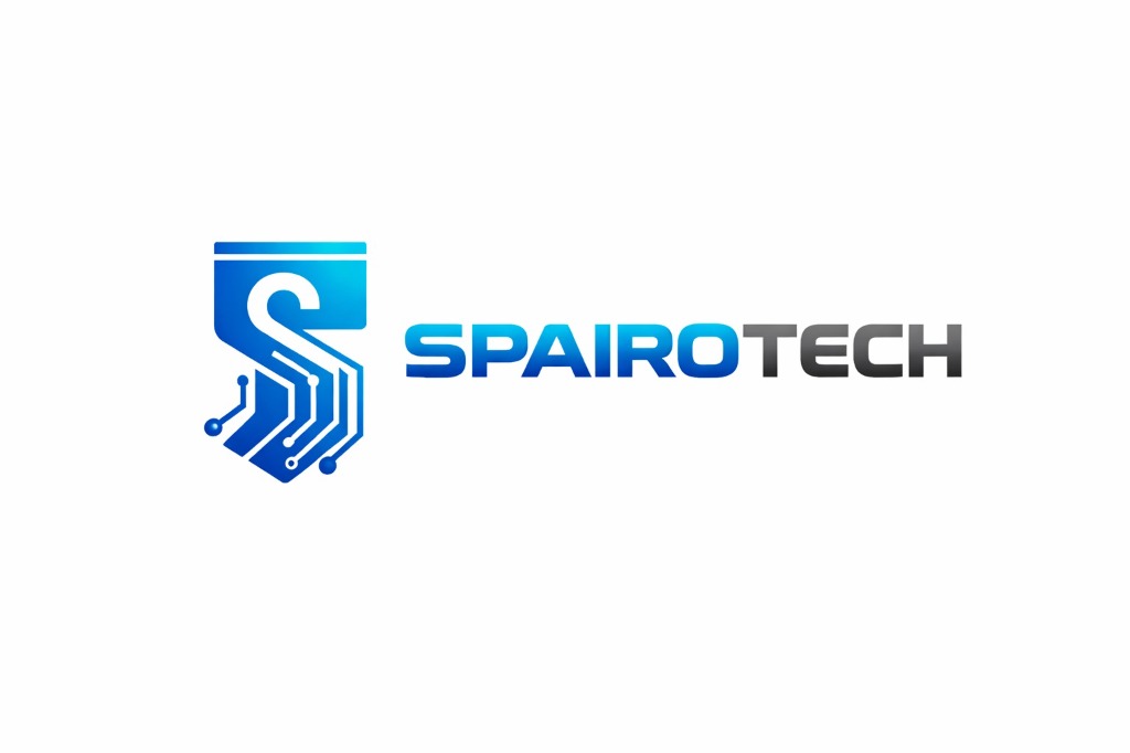 SpairoTech Logo
